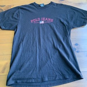 Ralph Lauren Tee